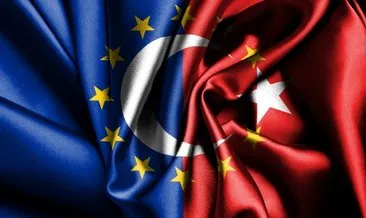 Son Dakika:Türkiye-AB ortak açıklama
