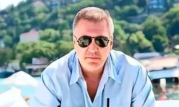 Ünlü oyuncu Tamer Karadağlı’dan 30 yaş küçük sevgilisi Iraz Yıldız’ı eleştirenlere cevap: Karışmak kimsenin haddi değil!