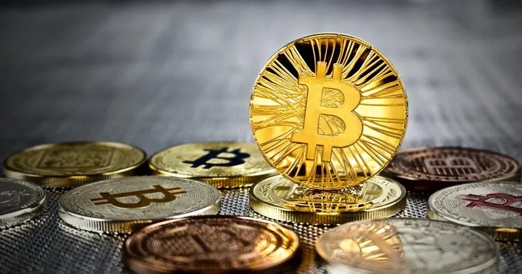 Bitcoin gasbına 2 gözaltı