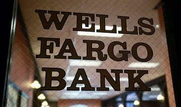 Fed’den Wells Fargo’ya yaptırım