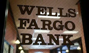 Fed’den Wells Fargo’ya yaptırım