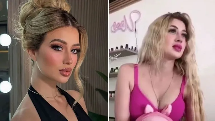 TikTok fenomeninin korkunç sonu: Canlı yayın sırasında öldürüldü!