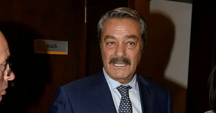 Kadir İnanır'ın doktoru konuştu