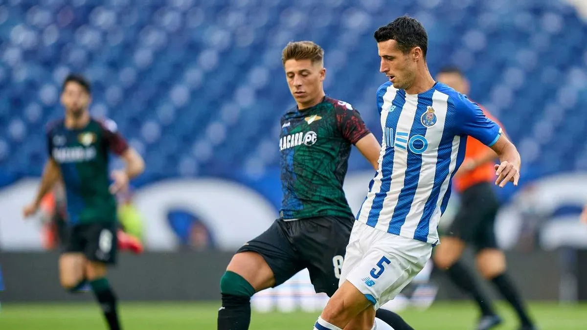 SON DAKİKA GALATASARAY HABERİ: Cimbom ilk transferini Portekiz'den yapıyor: Gonçalo Franco