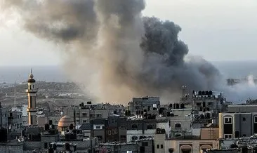 İslam ülkelerinin liderleri İsrail saldırıları altındaki Gazze için toplanıyor