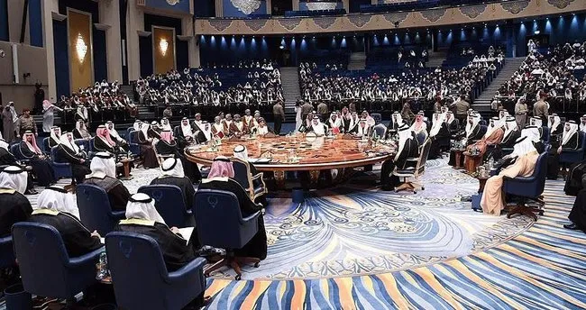 Körfez İşbirliği Konseyi: Saldırıların sorumlusu İsrail Körfez İşbirliği Konseyi: Saldırıların sorumlusu İsrail