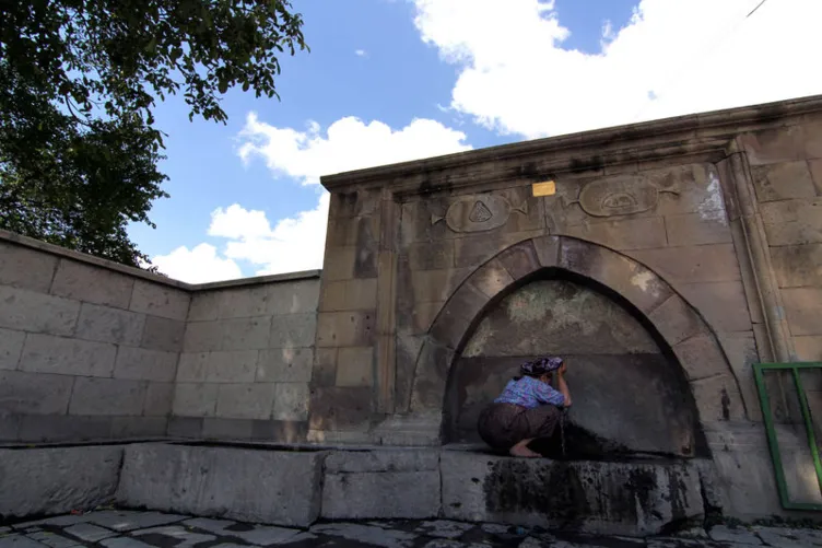 Mimar Sinan’ın eserleri keşfedilmeyi bekliyor