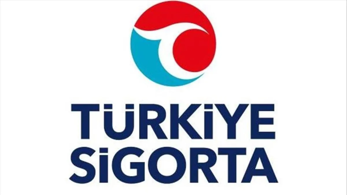 Türkiye Sigorta 1 Kasım İtibarıyla BIST Temettü 25 Endeksi’nde Türkiye Sigorta 1 Kasım İtibarıyla BIST Temettü 25 Endeksi’nde