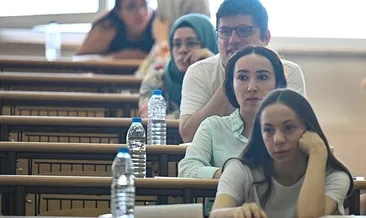 KPSS maratonunda son gün