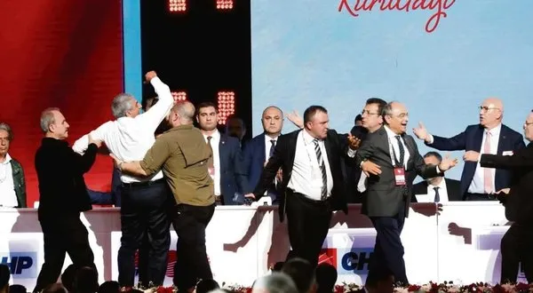 Son dakika | AYM o başvuruyu reddetti: CHP’nin ’Olağan Kurultay’ında yeni gelişme...