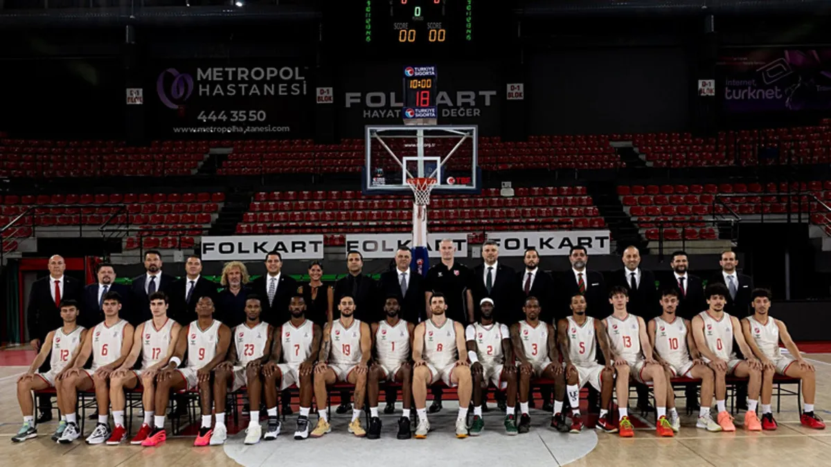 Karşıyaka Basketbol Takımı transfer yasağını kaldırdı!