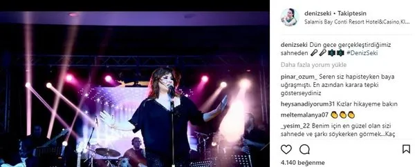 Ünlü isimlerin Instagram paylaşımları (29.01.2018)