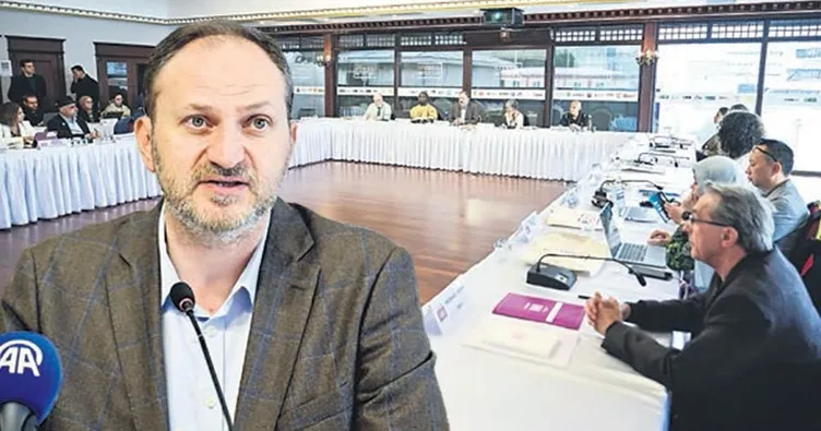 Bağımlılık küresel bir sorun