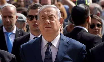 Netanyahu’dan Filistin’i ziyaret eden Dublin Belediye Başkanı’na tepki