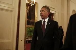 Obama'dan başörtüsü mücadelesi veren kıza övgü