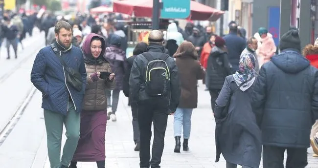 Uzmanlar uyardı: Bol virüslü çok zor bir kış geçireceğiz