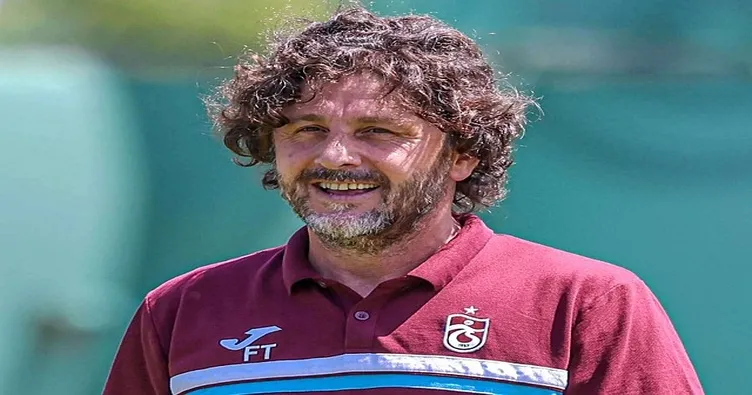 Trabzonspor’da rota yeniden Bouchouari!