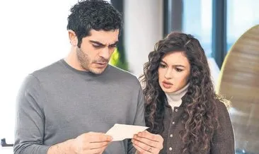 Bir gece masalı nefesleri kesiyor