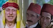 Ne yazık ki Tosun Paşa'nın çekimlerinde ölmüştü... Usta oyuncunun kızı meğer kendisinden ünlüymüş!