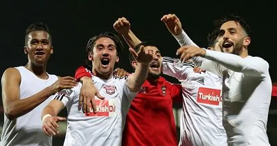 Gaziantepspor, Amatör Lig’e düşüyor