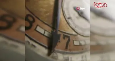 Çin’in son İmparatoru Puyi’ye ait saat 6,2 milyon dolara alıcı buldu | Video