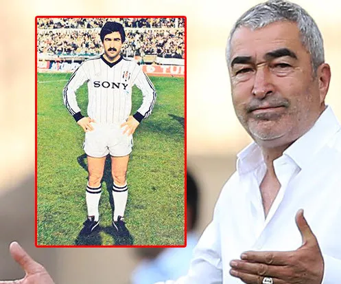 Bir zamanlar onlar da futbolcuydu...