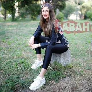 Ebru Destan: Ben de Çağla ve Ebru Şallı gibi sıska kalacağım!