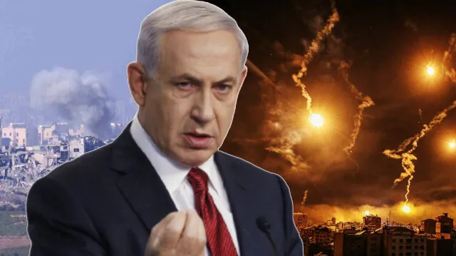 İsrail gazetesi siyonizmin en büyük destekçilerini açıkladı! İşte katil İsrail’in hizmetkarı 50 isim