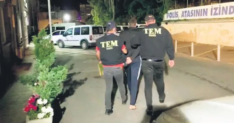 Bayılan öğrenciye tekme! FETÖ’nün işkencecilerine soruşturma - 1