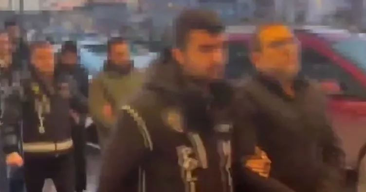 Kara Para Aklama operasyonu: 10 gözaltı