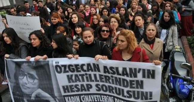 Özgecan Aslan nasıl ve neden öldürüldü?