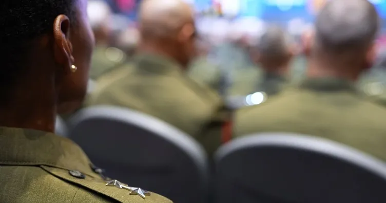 ABD medyası ile Pentagon karşı karşıya geldi: O belgeyi imzalamadılar