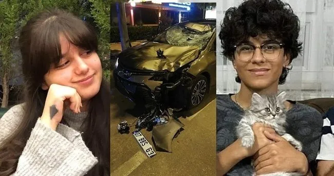 Evlatları scooter kazasında ölmüştü: Birbirlerine sarılıp ağlayan annelerden acı çağrı!