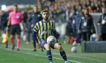 Fenerbahçe’de Diego Rossi’de yolun sonu!