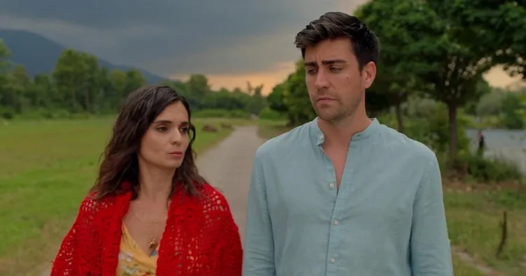 Yanımda Kal filmi oyuncuları kimler, konusu ne, nerede çekildi? Yanımda Kal film konusu nedir?