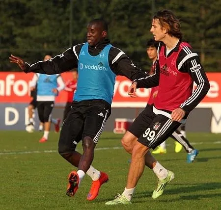 Beşiktaş'a 20 milyon euro