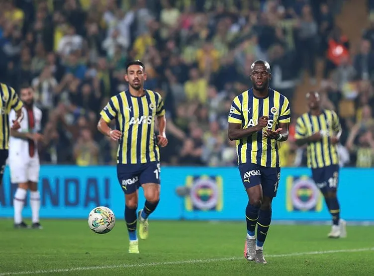 Son dakika Fenerbahçe haberi: Altay Bayındır’a maç sonu büyük şok! F.Bahçe’den jet hızında paylaşım...