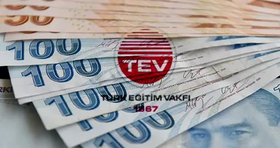 2025 TEV BURS SÜRECİ: TEV burs başvuruları ne zaman, nasıl ve nereden yapılacak? Üniversite öğrencilerine 5 bin 800 TL destek!
