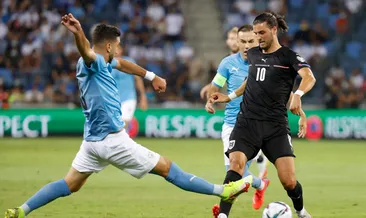 Galatasaray’da Florian Grillitsch ile anlaşma tamam