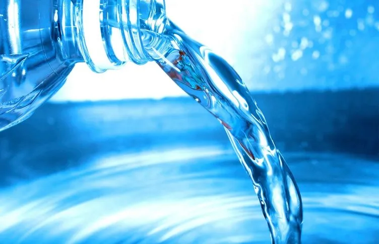 Günde kaç bardak su içmek gerekir?