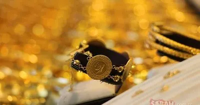 Gram, ata, yarım, çeyrek altın fiyatları son durum:  5 Mayıs 2023 Altın fiyatları ne kadar oldu, kaç TL?