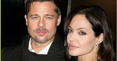 Brad Pitt itiraf etti! Angelina Jolie’den ayrılma sebepleri arasında gösterilmişti...