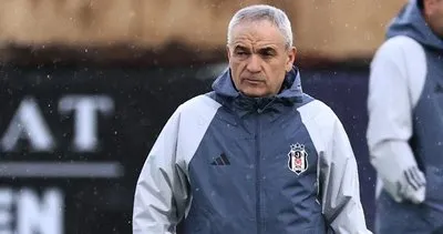 SON DAKİKA: Rıza Çalımbay Süper Lig’e dönüyor! İmzalar bugün atılabilir