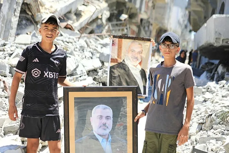 Hamas'ın Siyasi Büro Şefi İsmail Haniye suikastı neyin işareti? Sadece bölgesel değil küresel dengeler bile şaştı