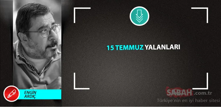 Sabah yazarları 15 Temmuz ruhunu vurguladı