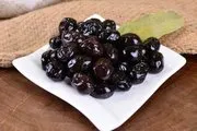 az tuzlu siyah zeytin kac kalori az tuzlu siyah zeytin kalorisi ve besin degerleri