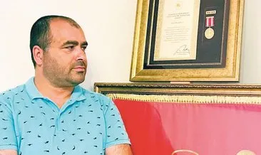 ‘Benim askerim beni mi vuracak dedim? Kolumdan vuruldum #ankara