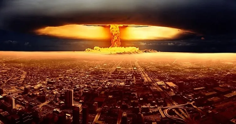 Kuzey Kore’den ABD’ye nükleer saldırı tehdidi!