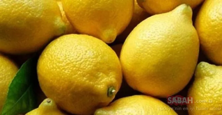 Limon dilimleriyle uyumanın şaşırtan faydaları!