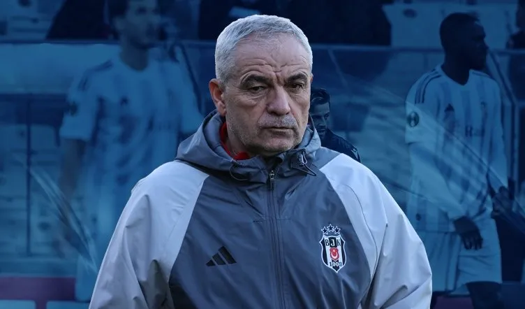 Son dakika haberi: Beşiktaş’tan tarihe geçen mağlubiyet! Tam 36 yıl sonra ilk kez...
